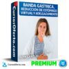 Curso Banda Gástrica, Reducción de Estómago Virtual y Adelgazamiento con Hipnosis de Iván Lentijo
