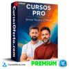 Cursos Pro de Jimmy Naraine y Vishen