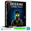 Duerme como Tesla de Jorge Kovalev