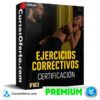 Ejercicios Correctivos de FHI