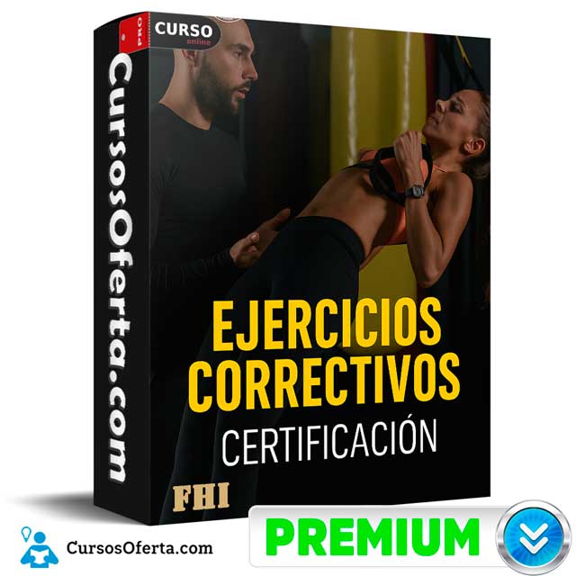 Ejercicios Correctivos de FHI