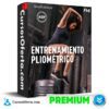 Entrenamiento Pliométrico de FHI