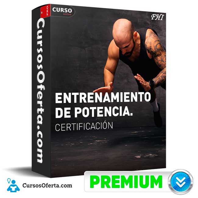 Entrenamiento de Potencia de FHI