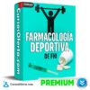 Farmacología Deportiva de FHI