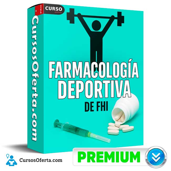Farmacología Deportiva de FHI