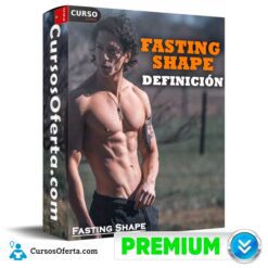 Fasting Shape - Definición de Fasting Shape