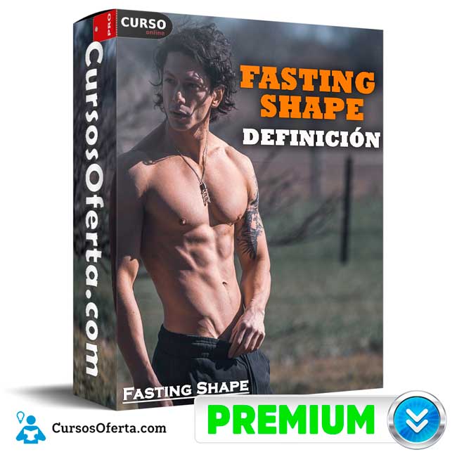 Fasting Shape - Definición de Fasting Shape
