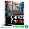 Fitness en 60 días de Geco Correal