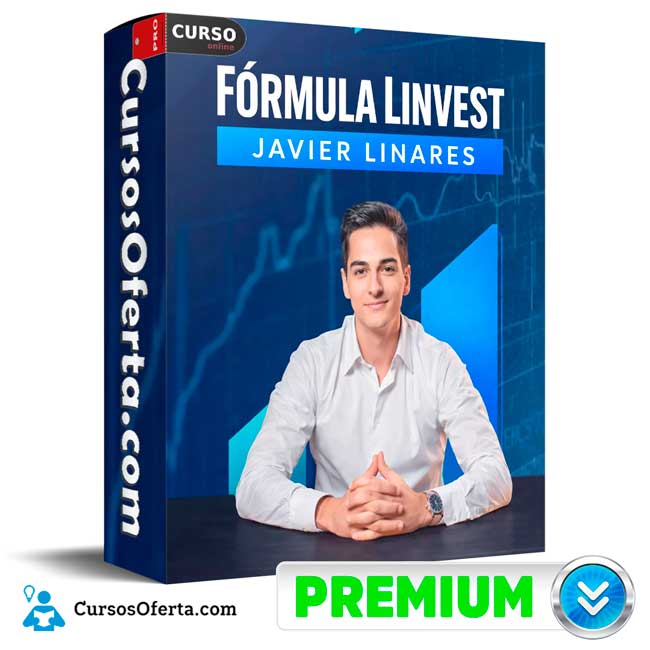 Fórmula LINVEST de Javier Linares