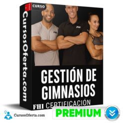 Gestión de Gimnasios de FHI