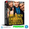 Inteligencia Emocional y su Efecto en tus Destrezas Sociales de David Bejarano