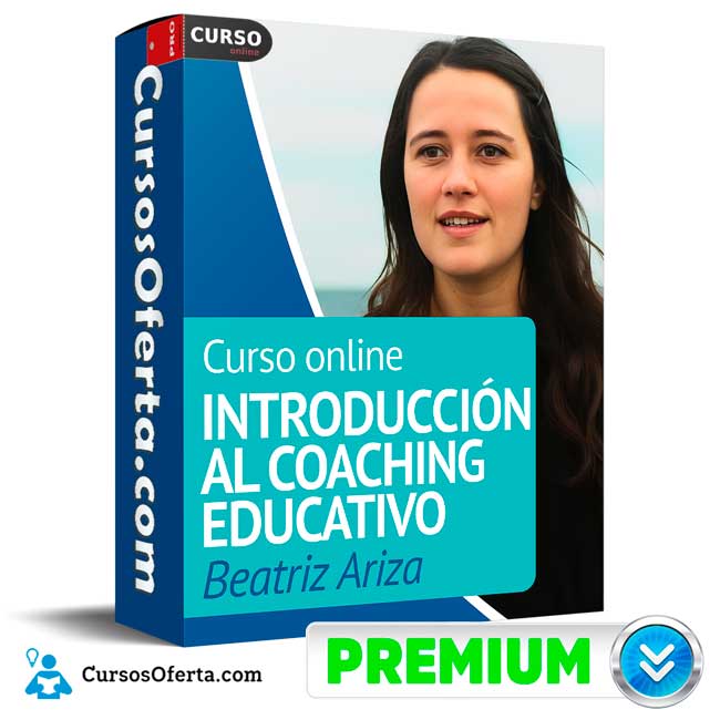 Introducción al Coaching Educativo de Beatriz Ariza