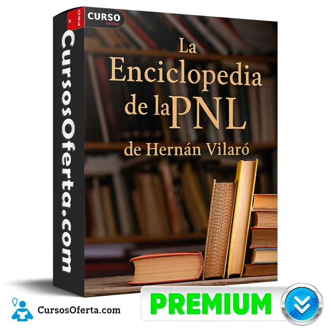 La Enciclopedia de la PNL de Hernán Vilaró