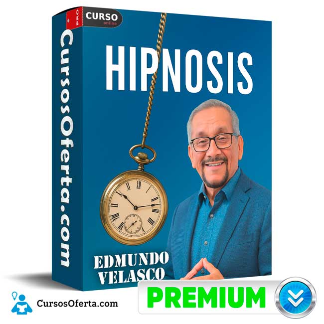 La Hipnosis - Edmundo Velasco de Edmundo Velasco