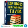 Los Libros Que Cambiarán Tu Vida de Somos Leones