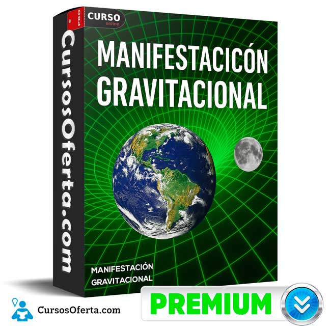 Manifestación Gravitacional de Manifestación Gravitacional
