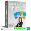 Máxima Maestría de la Psicología de las Ventas de Carlos Carrera