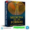 Medicina de las Formas de Monique Dumoulin