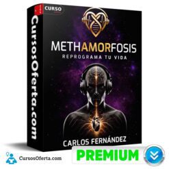 MetAMORfosis de Carlos Fernández