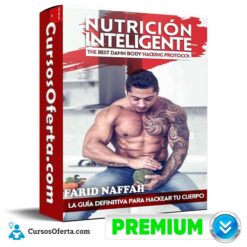 Nutrición Inteligente de Farid Naffah