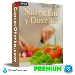 Nutrición y Dietética de My Web Studies