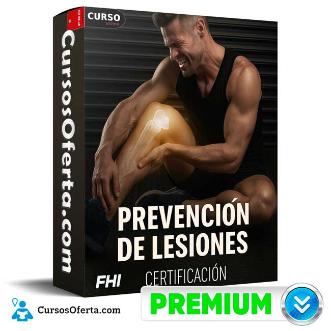 Prevención de lesiones de FHI