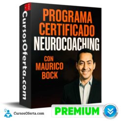 Programa Certificado de Neurocoaching de Mauricio Bock