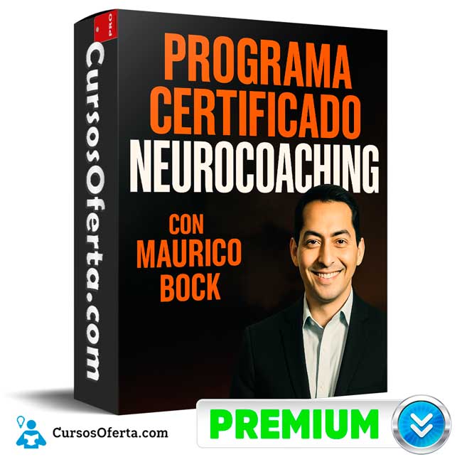 Programa Certificado de Neurocoaching de Mauricio Bock