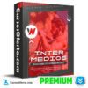 Programa de entrenamiento intermedios (Hipertrofia Muscular) de Nordin Workout