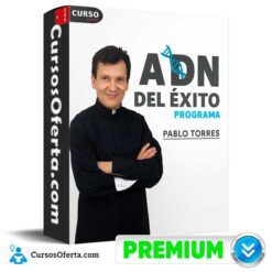 Programa el ADN del Éxito de Pablo Torres