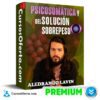 Psicosomática y solución del sobre peso de Aledrando Lavin