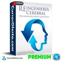 Re-Ingeniería Cerebral de Edmundo Velasco