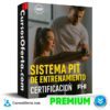 Sistema PIT de entrenamiento de FHI