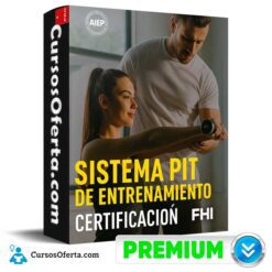 Sistema PIT de entrenamiento de FHI