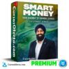 Smart Money (Inglés) de Jaspreet Singh - Mindvalley