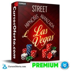 Street Hipnosis Avanzada. Las Vegas de Street Hipnosis Avanzada. Las Vegas