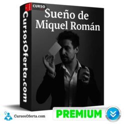 Sueño de Miquel Román