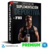 Suplementación Deportiva de FHI
