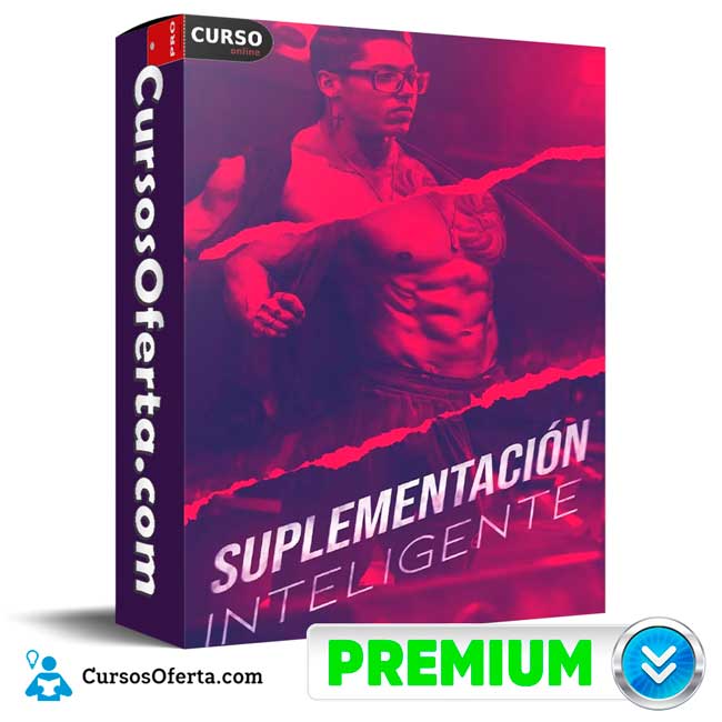 Suplementación Inteligente de Farid Naffah