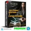 Taller de Lectura Rápida y Fotolectura de Alejandro Lavin