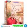 The Energies of Love (Inglés) de Donna Eden - Mindvalley
