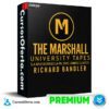 The Marshal University Tapes de Richard Bandler