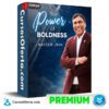 The Power of Boldness (Inglés) de Naveen Jain