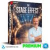 The Stage Effect (Inglés) de Eric Edmeades