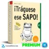Tráguese Ese Sapo de Brian Tracy