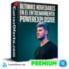 Ultimas Novedades en el Entrenamiento de Power Explosive
