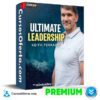 Ultimate Leadership (Inglés) de Keith Ferrazzi - Mindvalley