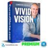 Vivid Vision (Inglés) de Cameron Herold - Mindvalley