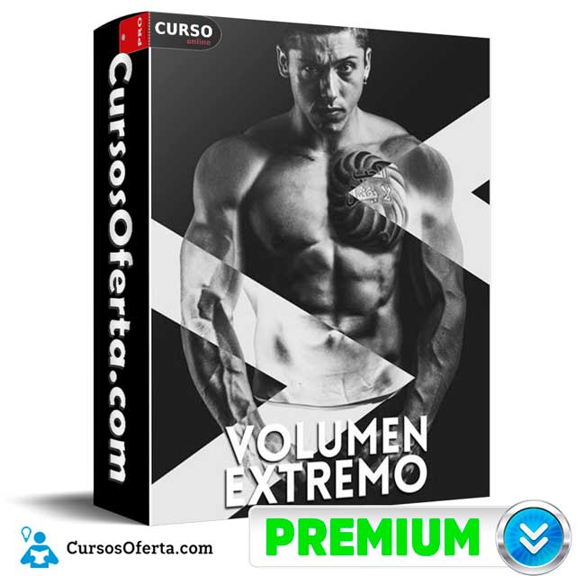 Volumen Extremo de Farid Naffah