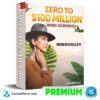 Zero to 100 Million (Inglés) de Miki Agrawal - Mindvalley